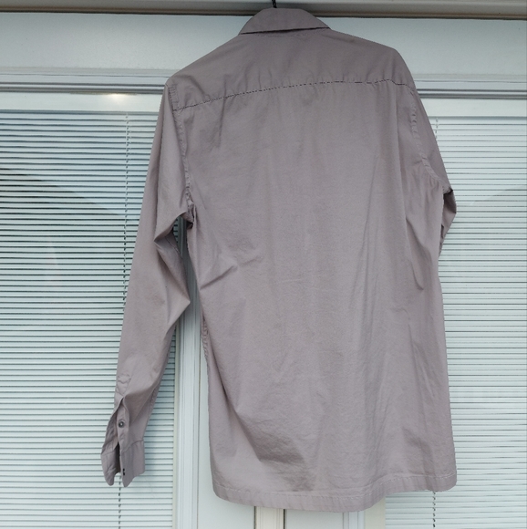 Cargo Shirt - Picture 3 of 5